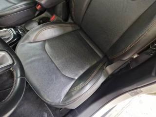 JEEP Compass usata, con Climatizzatore