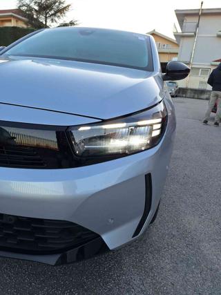 OPEL Corsa usata, con ESP