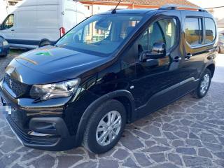 PEUGEOT Rifter usata, con Airbag
