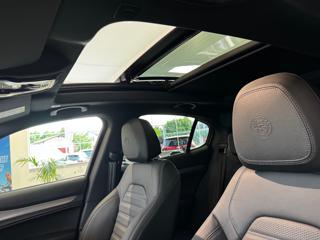 ALFA ROMEO Stelvio usata, con Trazione integrale
