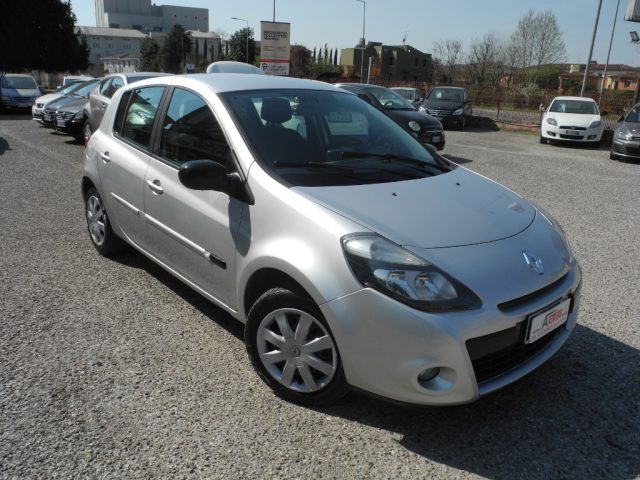 RENAULT Clio usata 68