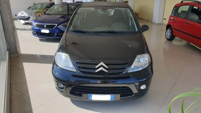CITROEN C3 usata, con Airbag