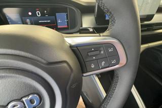 JEEP Avenger usata, con Controllo automatico clima