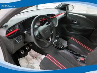 OPEL Corsa usata, con Airbag laterali