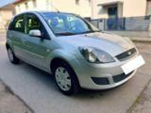 FORD Fiesta usata, con Airbag Passeggero