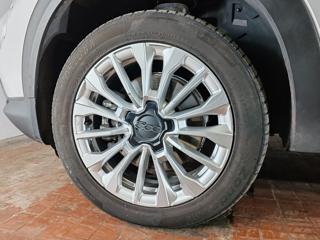 FIAT 500X usata, con Chiusura centralizzata