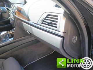 BMW 420 usata, con Climatizzatore automatico, 2 zone