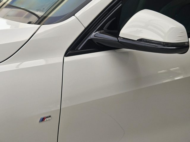 BMW 118 usata, con Alzacristalli elettrici