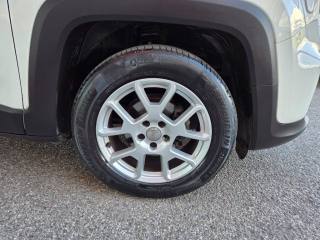 JEEP Renegade usata, con Controllo trazione