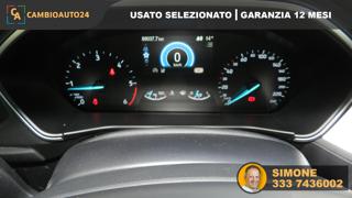 FORD Focus usata 77