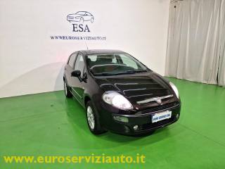 FIAT Punto Evo usata, con Chiusura centralizzata