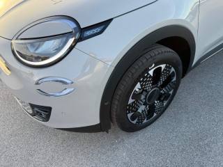 FIAT 600 usata, con Cerchi in lega