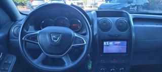 DACIA Duster usata, con Chiusura centralizzata