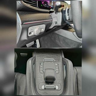 MERCEDES-BENZ GLE 450 usata, con Filtro antiparticolato