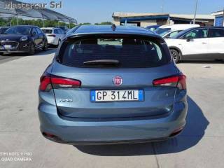 FIAT Tipo usata, con Autoradio