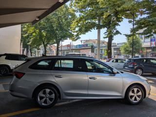 SKODA Octavia usata, con Autoradio