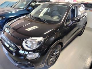 FIAT 500X usata, con Immobilizzatore elettronico