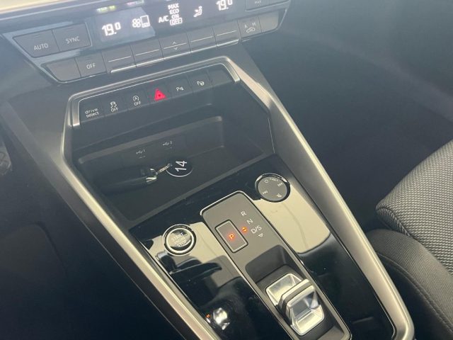 AUDI A3 usata, con Specchietti laterali elettrici