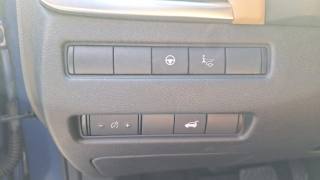 NISSAN X-Trail usata, con Portellone posteriore elettrico