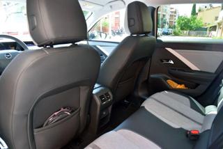 OPEL Astra usata 20