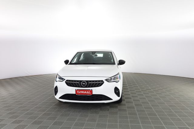 OPEL Corsa usata 0