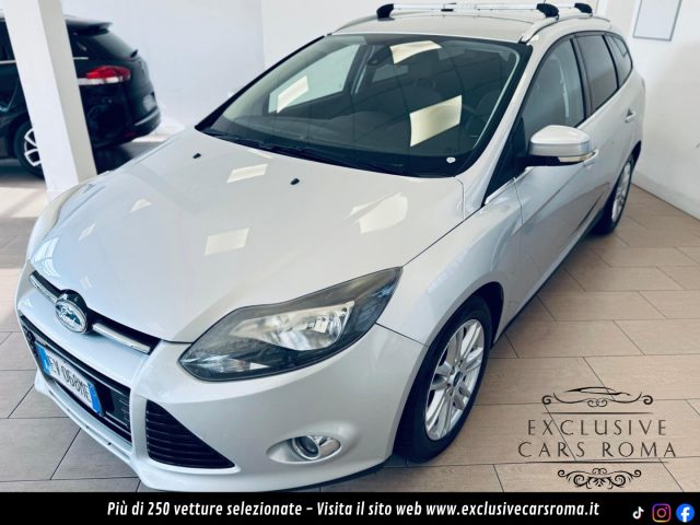 FORD Focus usata, con ABS