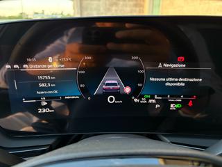 AUDI A6 usata, con Touch screen
