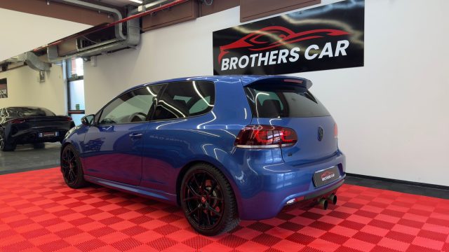 VOLKSWAGEN Golf R usata, con Alzacristalli elettrici