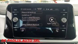 VOLKSWAGEN T-Roc usata, con Fendinebbia