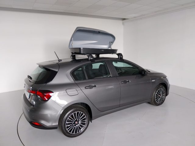 FIAT Tipo usata, con MP3