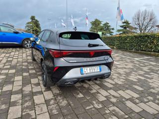 CUPRA Leon usata, con Cerchi in lega