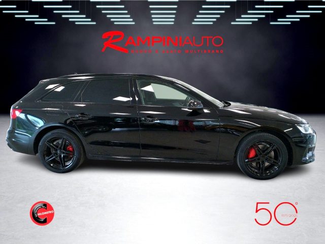 AUDI A4 usata 6