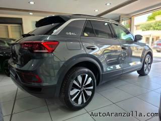 VOLKSWAGEN T-Roc usata, con Airbag Passeggero