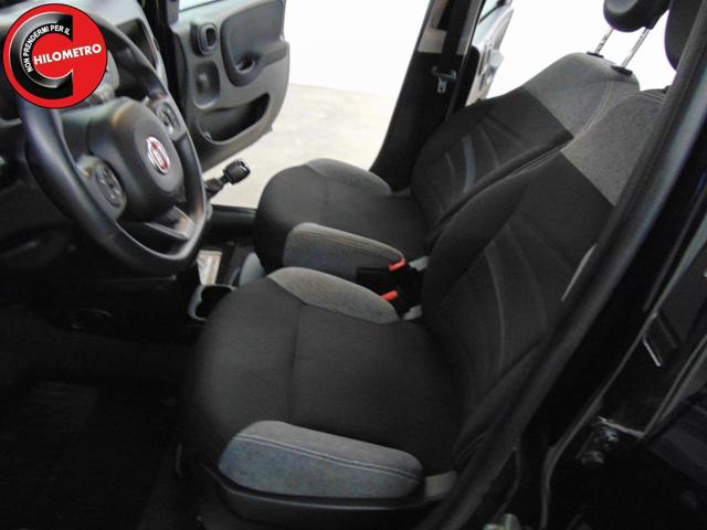 FIAT Panda usata, con Alzacristalli elettrici