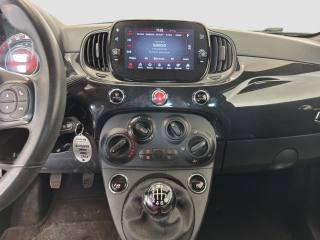 FIAT 500 usata 10