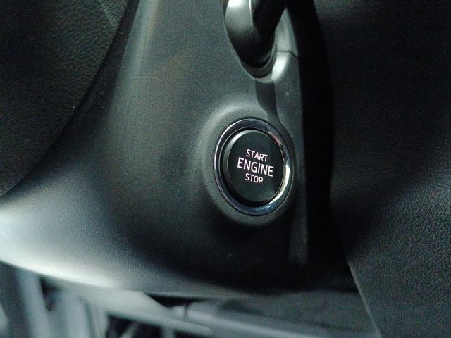 SKODA Fabia usata, con Sensore di luce