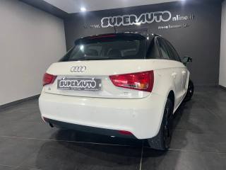 AUDI A1 usata, con Antifurto