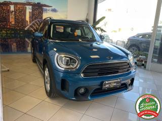 MINI Countryman usata, con Airbag laterali