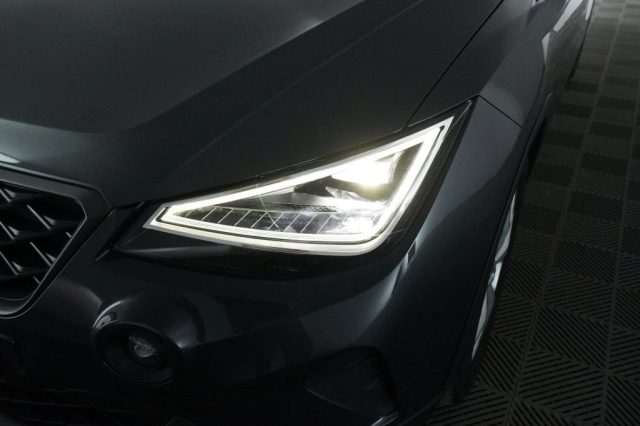 SEAT Arona usata 7
