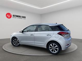 HYUNDAI i20 usata, con Airbag laterali