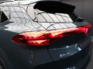 CUPRA Terramar usata, con Chiusura centralizzata