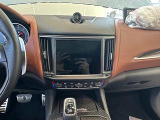MASERATI Levante usata, con Regolazione elettrica sedili
