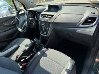 OPEL Mokka usata, con Chiusura centralizzata