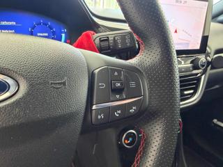 FORD Puma usata, con Bracciolo