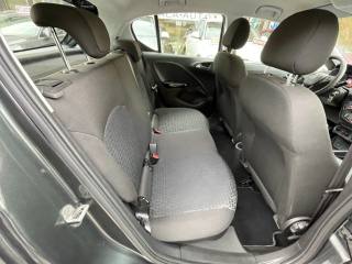 OPEL Corsa usata, con Controllo trazione