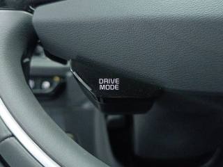 KIA Niro usata, con Frenata d