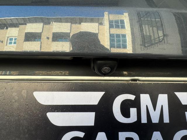 KIA Ceed usata, con Park Distance Control