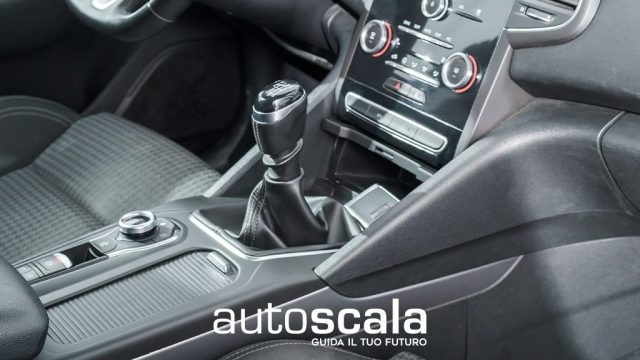 RENAULT Talisman usata, con Servosterzo