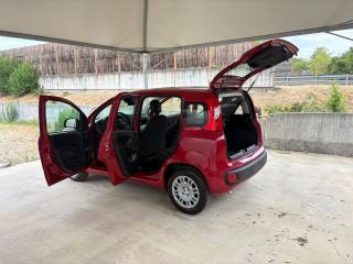 FIAT Panda usata, con Kit antipanne