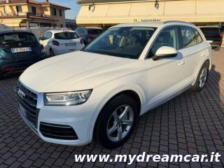 AUDI Q5 usata, con Airbag